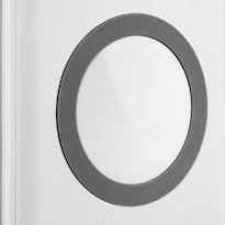 Varta Wireless Power Bank 10000mAh με 2 Θύρες USB-A και Θύρα USB-C Quick Charge 3.0 Λευκό