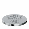 Varta Professional Electronics Μπαταρία Λιθίου Ρολογιών CR2320 3V 1τμχ
