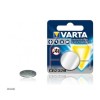 Varta Professional Electronics Μπαταρία Λιθίου Ρολογιών CR2320 3V 1τμχ