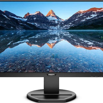 Philips 252B9 IPS Monitor 25
