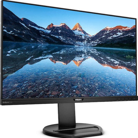 Philips 252B9 IPS Monitor 25