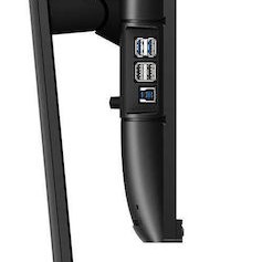 Philips 252B9 IPS Monitor 25