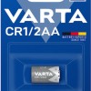 Varta Μπαταρία Λιθίου 1/2 AA 3V 1τμχ