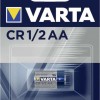 Varta Μπαταρία Λιθίου 1/2 AA 3V 1τμχ