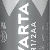 Varta Μπαταρία Λιθίου 1/2 AA 3V 1τμχ