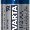 Varta Μπαταρία Λιθίου 1/2 AA 3V 1τμχ