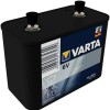 Varta Μπαταρία Zinc 4R25-2 6V 1τμχ