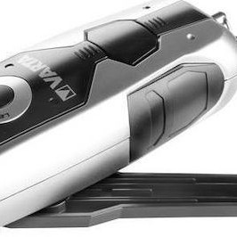 Varta Επαναφορτιζόμενος Φακός LED IPX4 με Μέγιστη Φωτεινότητα 28lm