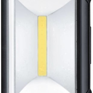 Varta Προβολέας Εργασίας Μπαταρίας LED IP54 με Φωτεινότητα έως 200lm Work Flex Aera Light