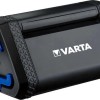 Varta Προβολέας Εργασίας Μπαταρίας LED IP54 με Φωτεινότητα έως 200lm Work Flex Aera Light