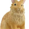 Schleich-S Παιχνίδι Μινιατούρα Λαγός για 3+ Ετών