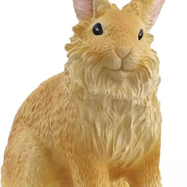 Schleich-S Παιχνίδι Μινιατούρα Λαγός για 3+ Ετών