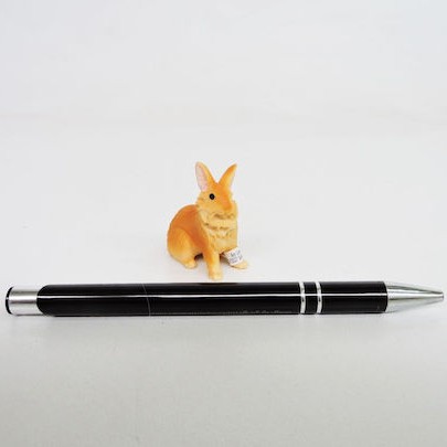 Schleich-S Παιχνίδι Μινιατούρα Λαγός για 3+ Ετών