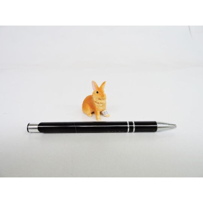 Schleich-S Παιχνίδι Μινιατούρα Λαγός για 3+ Ετών