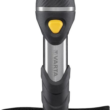 Varta Φακός LED με Μέγιστη Φωτεινότητα 20lm Day Light Multi F10