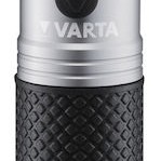 Varta Φακός LED με Μέγιστη Φωτεινότητα 20lm Brite Essential F10