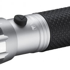 Varta Φακός LED με Μέγιστη Φωτεινότητα 20lm Brite Essential F10