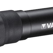 Varta Pro Επαναφορτιζόμενος Φακός LED IP67 με Μέγιστη Φωτεινότητα 650lm