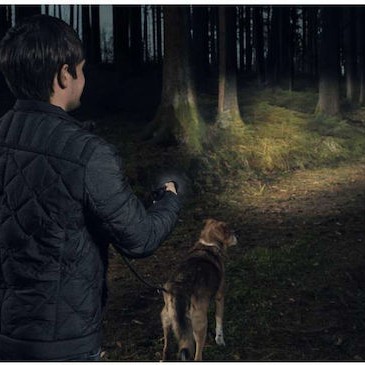 Varta Pro Επαναφορτιζόμενος Φακός LED IP67 με Μέγιστη Φωτεινότητα 650lm