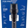 Varta Pro Φακός LED IP67 με Μέγιστη Φωτεινότητα 350lm Indestructible F20 Pro