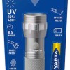 Varta Φακός LED UV