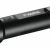 Varta Φακός LED IPX4 με Μέγιστη Φωτεινότητα 400lm Night Cutter F40
