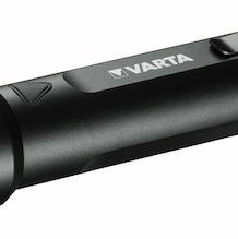 Varta Φακός LED IPX4 με Μέγιστη Φωτεινότητα 400lm Night Cutter F40