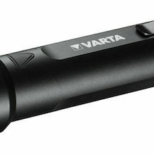 Varta Φακός LED IPX4 με Μέγιστη Φωτεινότητα 400lm Night Cutter F40