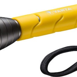 Varta Φακός LED με Μέγιστη Φωτεινότητα 235lm