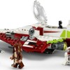 Lego Disney Obi-Wan Kenobi’s Jedi Starfighter για 7+ Ετών