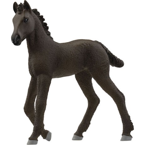 Schleich-S Παιχνίδι Μινιατούρα Άλογο Γκρι