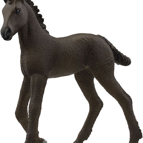 Schleich-S Παιχνίδι Μινιατούρα Άλογο Γκρι