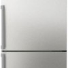 Bosch Ψυγειοκαταψύκτης 321lt Total NoFrost Υ186xΠ60xΒ66.5εκ. Inox KGN36VICT