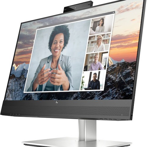 HP E24m G4 IPS Monitor 23.8