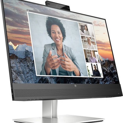 HP E24m G4 IPS Monitor 23.8