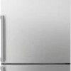 Bosch Ψυγειοκαταψύκτης 363lt Total NoFrost Υ203xΠ60xΒ66.5εκ. Inox KGN39VIBT