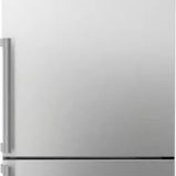 Bosch Ψυγειοκαταψύκτης 363lt Total NoFrost Υ203xΠ60xΒ66.5εκ. Inox KGN39VIBT