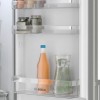 Bosch Ψυγειοκαταψύκτης 363lt Total NoFrost Υ203xΠ60xΒ66.5εκ. Inox KGN39VIBT