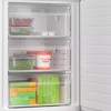 Bosch Ψυγειοκαταψύκτης 363lt Total NoFrost Υ203xΠ60xΒ66.5εκ. Inox KGN39VIBT