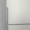 Bosch Ψυγειοκαταψύκτης 363lt Total NoFrost Υ203xΠ60xΒ66.5εκ. Inox KGN39VIBT