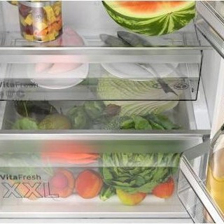 Bosch Ψυγειοκαταψύκτης 363lt NoFrost Υ203xΠ60xΒ66.5εκ. Μαύρος KGN39VXBT