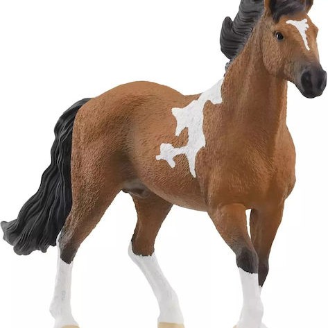 Schleich-S Παιχνίδι Μινιατούρα Καφέ