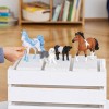 Schleich-S Παιχνίδι Μινιατούρα Καφέ