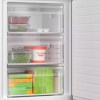 Bosch Ψυγειοκαταψύκτης 363lt NoFrost Υ203xΠ60xΒ66.5εκ. Inox KGN39VXCT