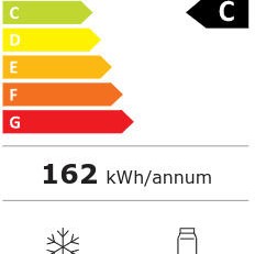 Bosch Ψυγειοκαταψύκτης 363lt NoFrost Υ203xΠ60xΒ66.5εκ. Inox KGN39VXCT