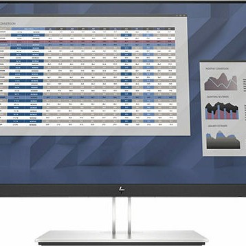 HP E27m G4 IPS Monitor 27