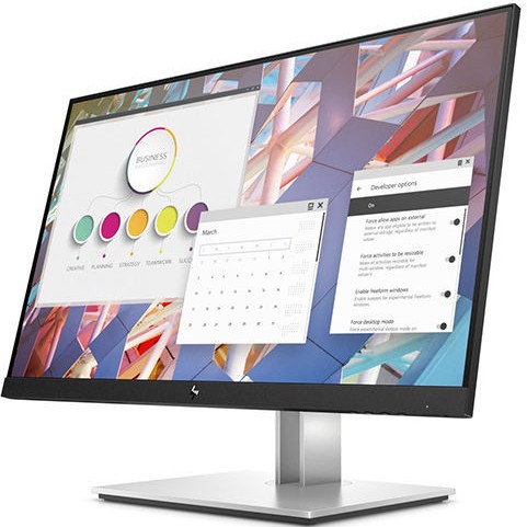 HP E27m G4 IPS Monitor 27
