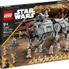 Lego Disney AT-TE Walker για 9+ Ετών
