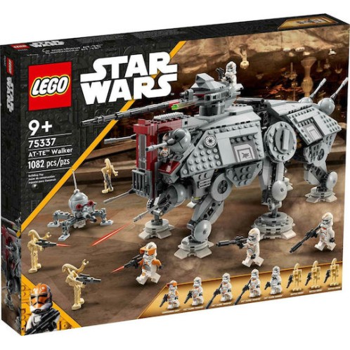 Lego Disney AT-TE Walker για 9+ Ετών