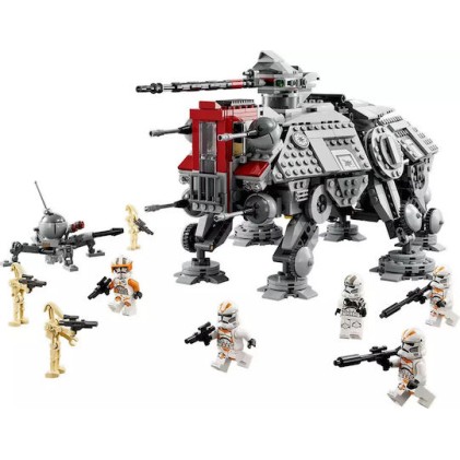 Lego Disney AT-TE Walker για 9+ Ετών